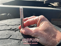 2019 Freightliner CASCADIA 126