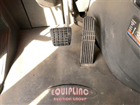 2019 Freightliner CASCADIA 126