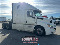2019 Freightliner CASCADIA 126