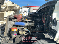 2019 Freightliner CASCADIA 126