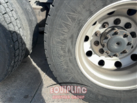 2019 Freightliner CASCADIA 126