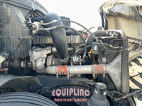 2019 Freightliner CASCADIA 126