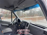 2014 Freightliner SPRINTER 2500