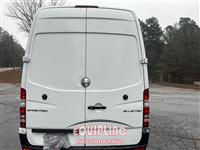 2014 Freightliner SPRINTER 2500