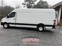 2014 Freightliner SPRINTER 2500