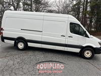 2014 Freightliner SPRINTER 2500