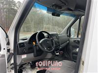 2014 Freightliner SPRINTER 2500