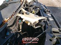 2018 Chevrolet EXPRESS 3500