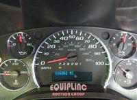 2018 Chevrolet EXPRESS 3500