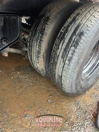 2022 Big tex 22GN-35BK+5MR