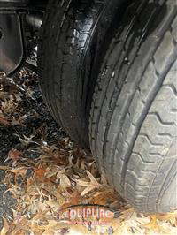 2022 Big tex 22GN-35BK+5MR