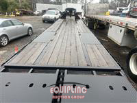 2022 Big tex 22GN-35BK+5MR