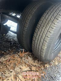 2022 Big tex 22GN-35BK+5MR