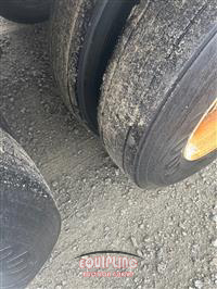 2019 Vanguard REM VXP 53X102 T/A DRY VAN TRA