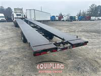 1950 TRAILER 3 CAR HAULER