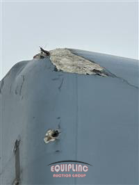 2021 Freightliner CASCADIA