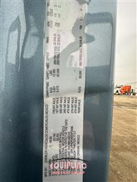 2021 Freightliner CASCADIA