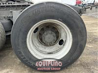 2021 Freightliner CASCADIA