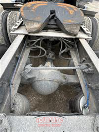 2021 Freightliner CASCADIA