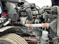 2021 Freightliner CASCADIA