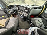 2021 Freightliner CASCADIA