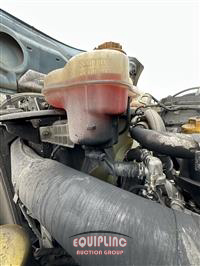 2021 Freightliner CASCADIA