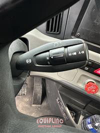 2021 Freightliner CASCADIA