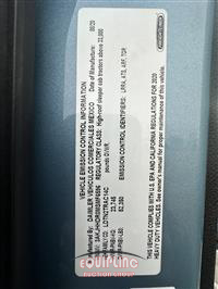 2021 Freightliner CASCADIA