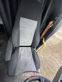 2021 Freightliner CASCADIA