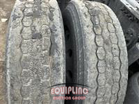 2021 Freightliner CASCADIA