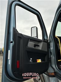 2021 Freightliner CASCADIA