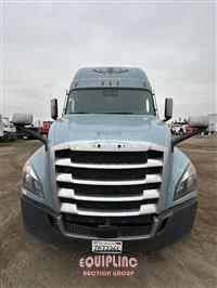 2021 Freightliner CASCADIA