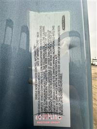 2021 Freightliner CASCADIA