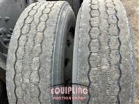 2021 Freightliner CASCADIA