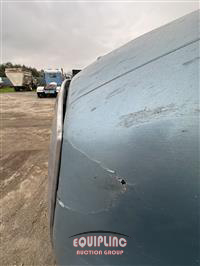 2021 Freightliner CASCADIA