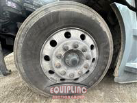 2021 Freightliner CASCADIA