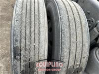 2021 Freightliner CASCADIA