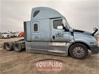 2021 Freightliner CASCADIA
