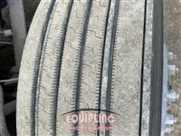 2021 Freightliner CASCADIA