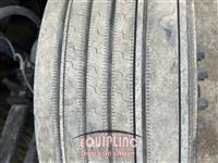 2021 Freightliner CASCADIA