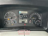 2021 Freightliner CASCADIA