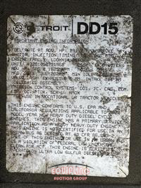 2021 Freightliner CASCADIA