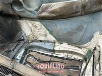 2021 Freightliner CASCADIA