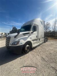 2020 Freightliner CASCADIA
