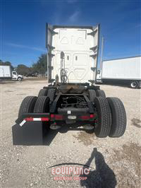 2020 Freightliner CASCADIA