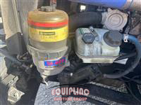 2020 Freightliner CASCADIA