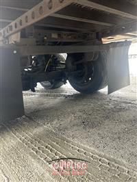 2007 Trailmobile 53 X 102 T/A DRY VAN TRAILER