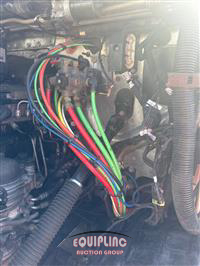 2020 Freightliner CASCADIA