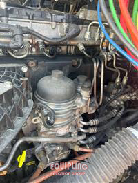 2020 Freightliner CASCADIA