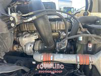 2020 Freightliner CASCADIA